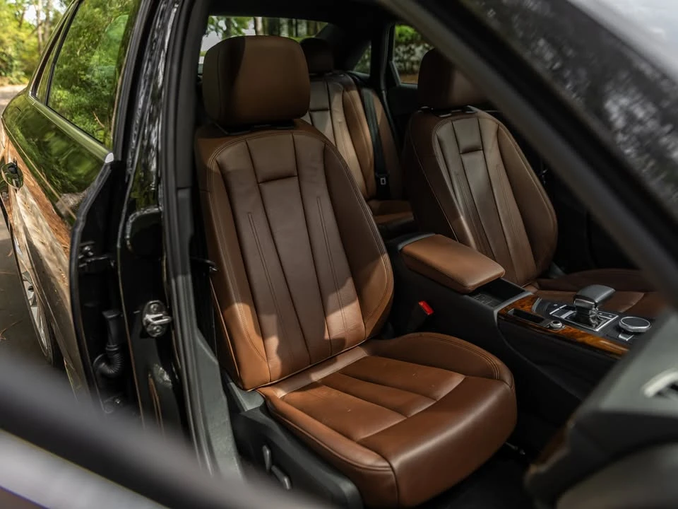 2019 Audi B9 A4 - Image 14 of 20