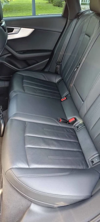 2019 Audi B9 A4 - Image 7 of 10