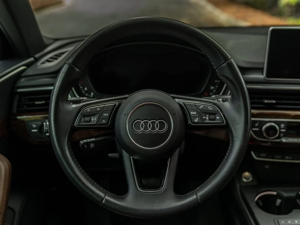 2019 Audi B9 A4 - Image 6 of 20