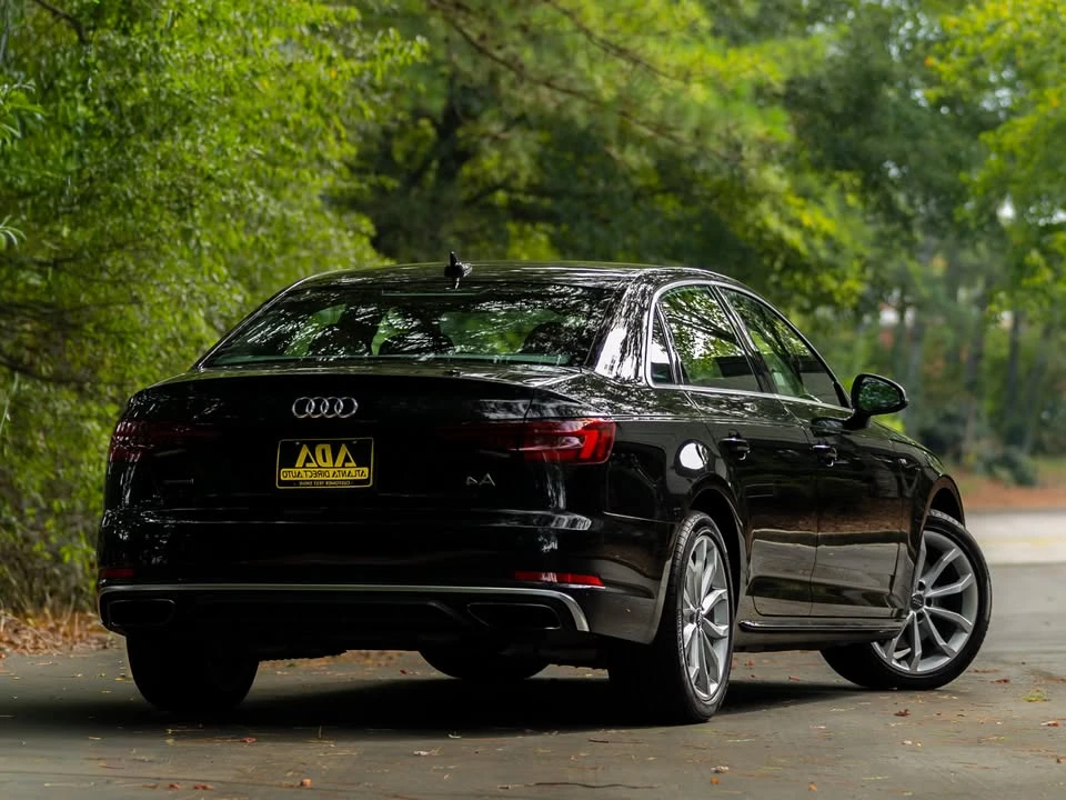 2019 Audi B9 A4 - Image 4 of 20