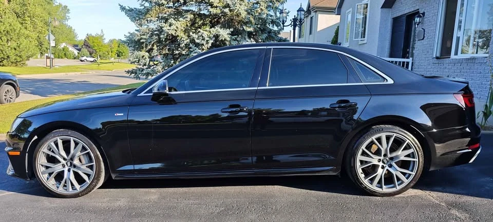 2019 Audi B9 A4 - Image 3 of 10