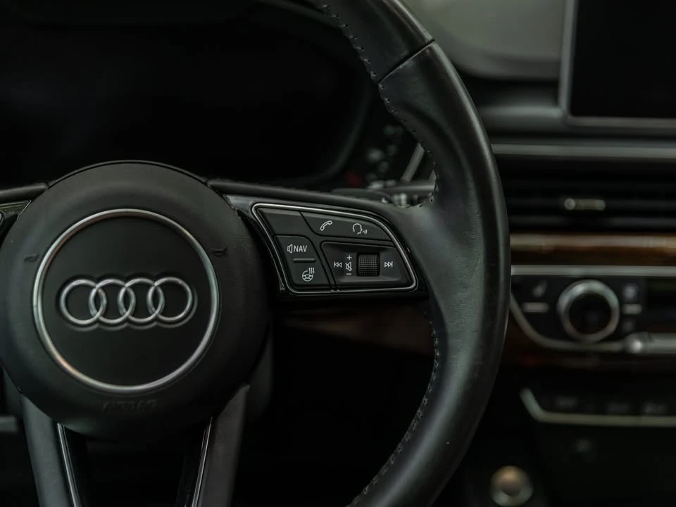 2019 Audi B9 A4 - Image 9 of 20