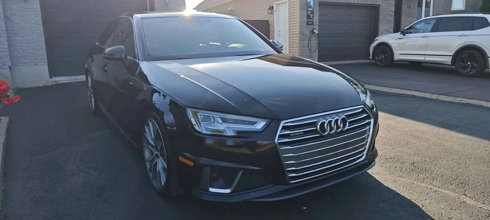 2019 Audi B9 A4 - Image 5 of 10