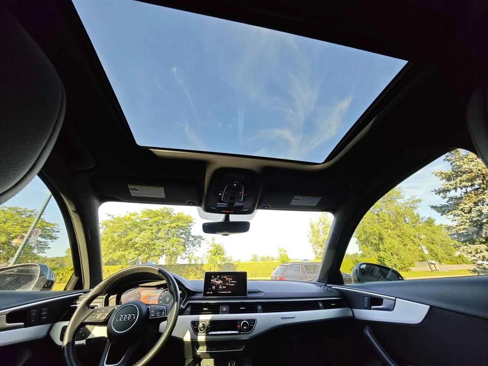 2019 Audi B9 A4 - Image 10 of 10