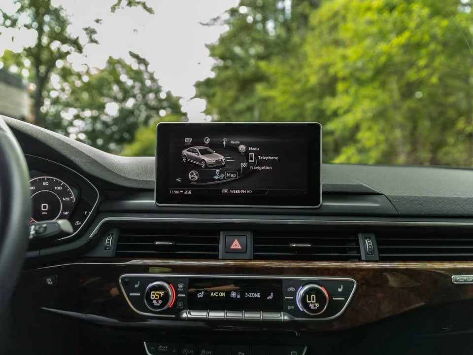 2019 Audi B9 A4 - Image 10 of 20