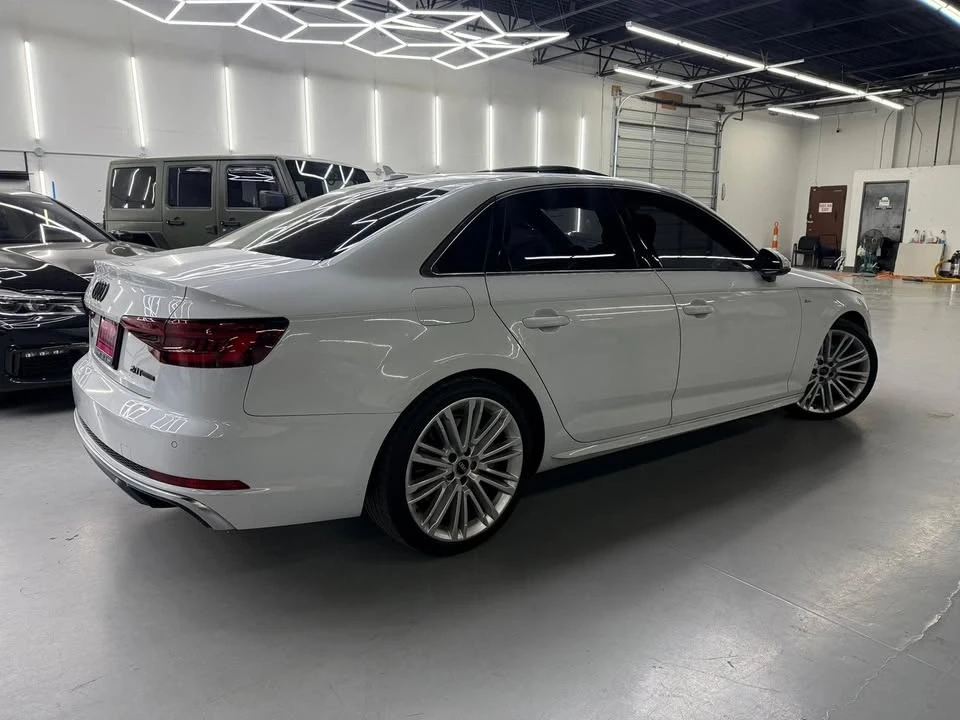 2019 Audi B9 A4 - Image 5 of 13