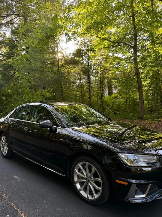 2019 Audi B9 A4 - Image 7 of 12