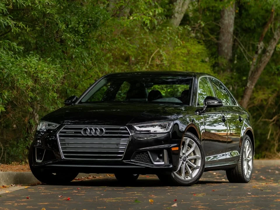 2019 Audi B9 A4 - Image 2 of 20
