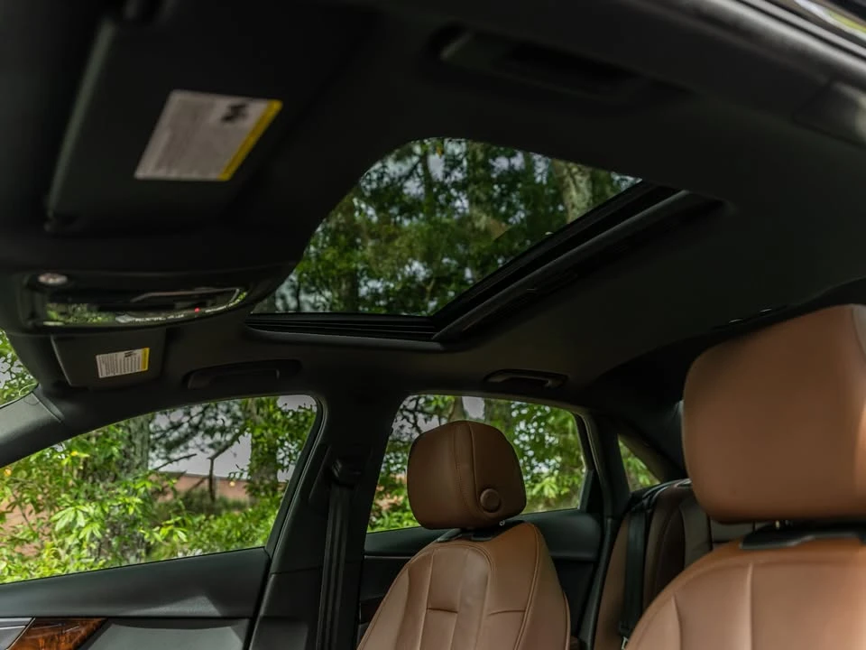 2019 Audi B9 A4 - Image 12 of 20