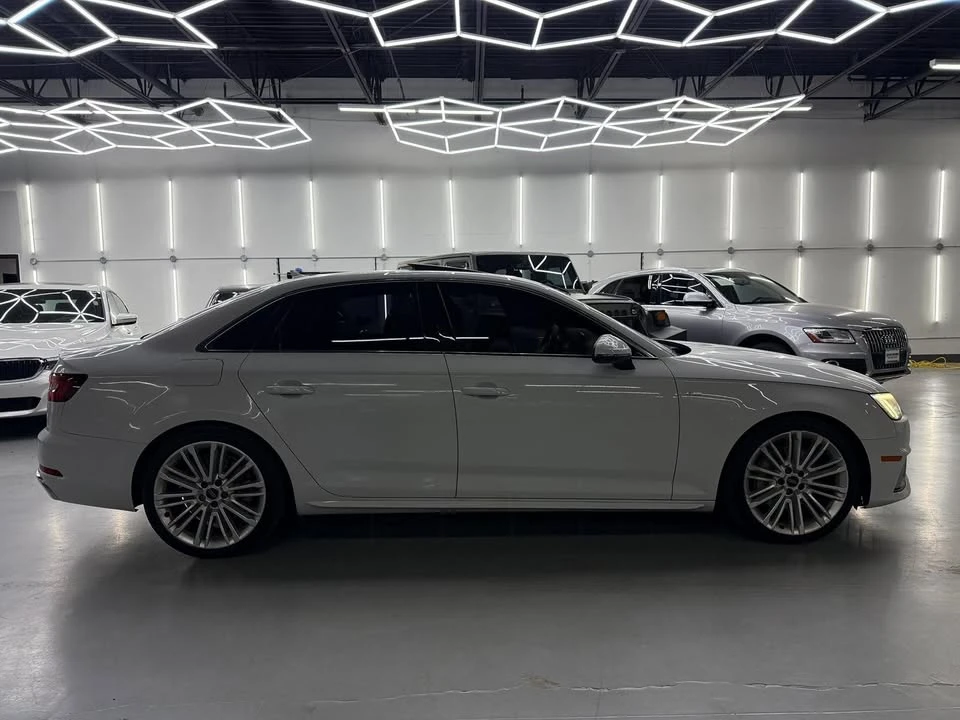 2019 Audi B9 A4 - Image 4 of 13