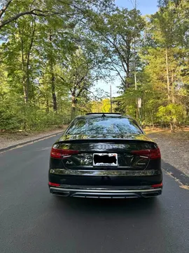 2019 Audi A4 S line Premium