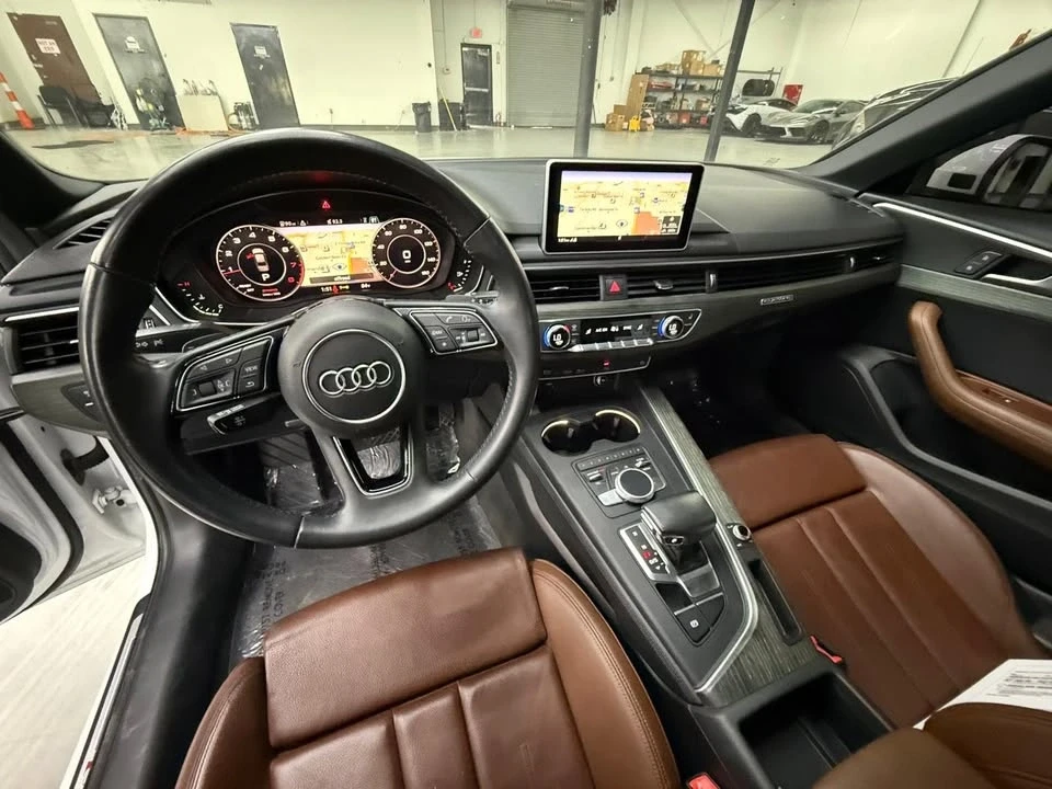 2019 Audi B9 A4 - Image 10 of 13