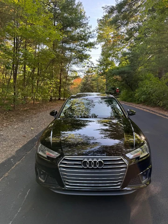 2019 Audi B9 A4 - Image 5 of 12