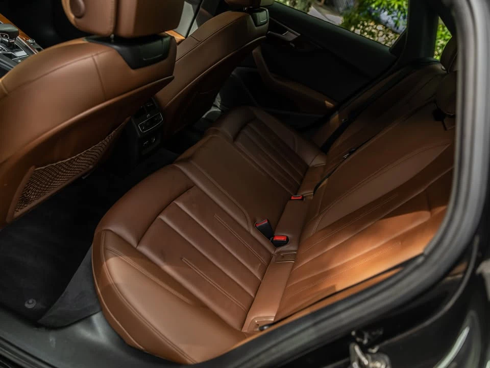 2019 Audi B9 A4 - Image 15 of 20
