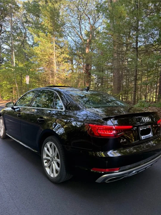 2019 Audi B9 A4 - Image 2 of 12