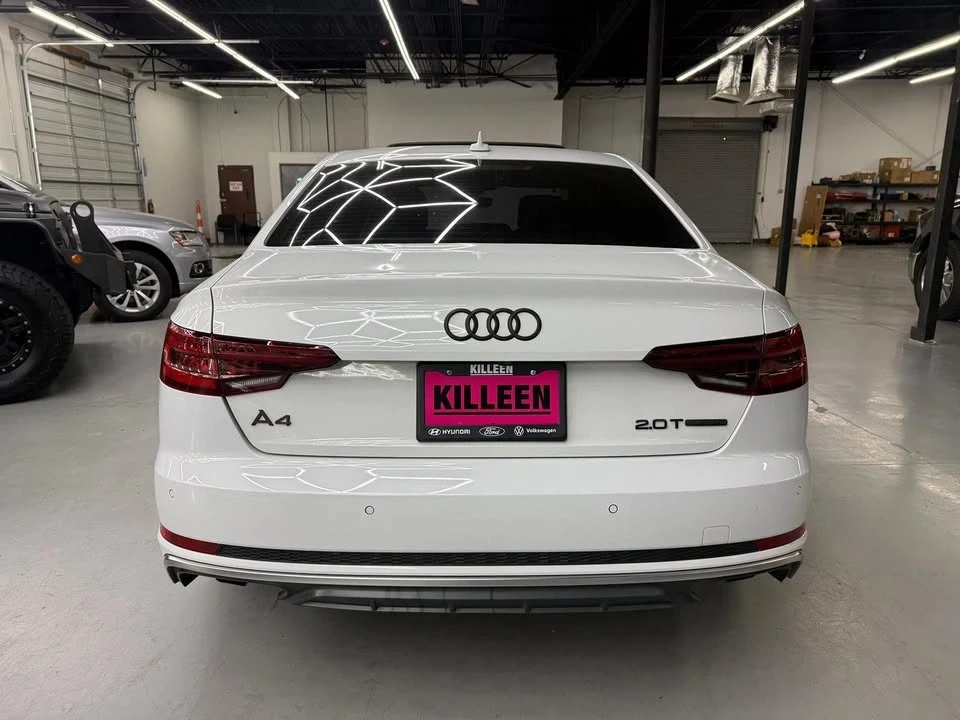 2019 Audi B9 A4 - Image 6 of 13