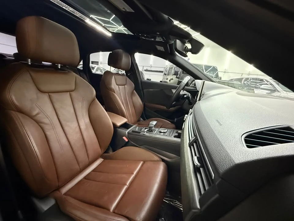 2019 Audi B9 A4 - Image 13 of 13