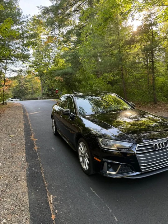 2019 Audi B9 A4 - Image 6 of 12
