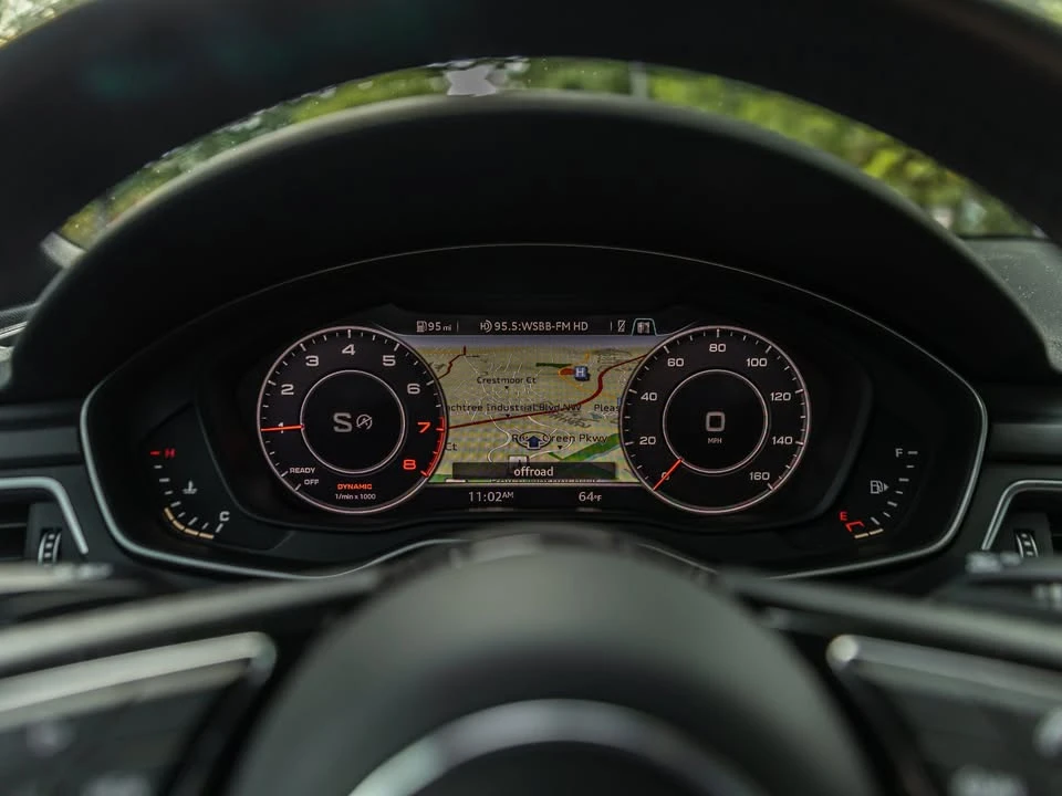 2019 Audi B9 A4 - Image 7 of 20