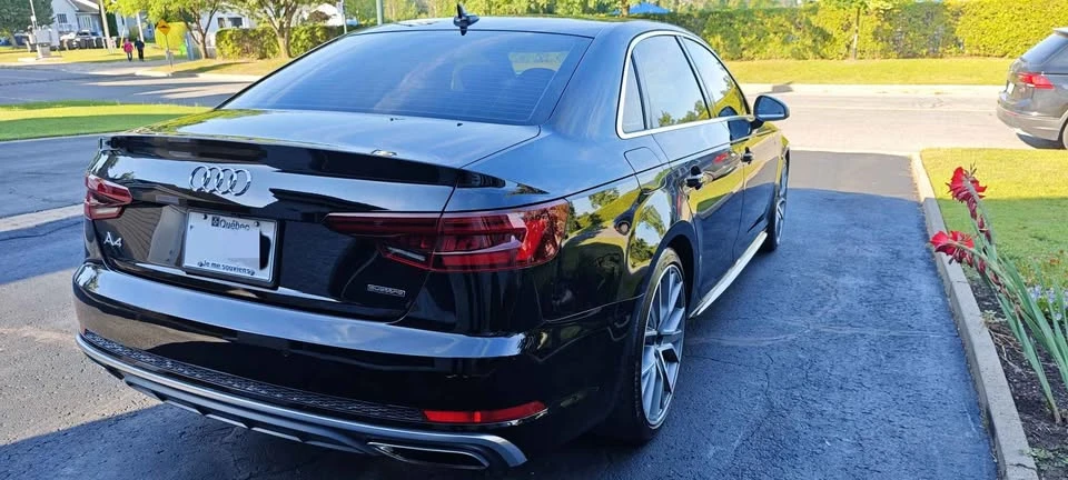 2019 Audi B9 A4 - Image 2 of 10