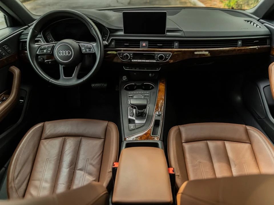 2019 Audi B9 A4 - Image 5 of 20