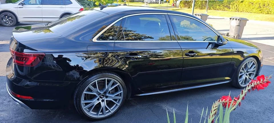 2019 Audi B9 A4 - Image 4 of 10