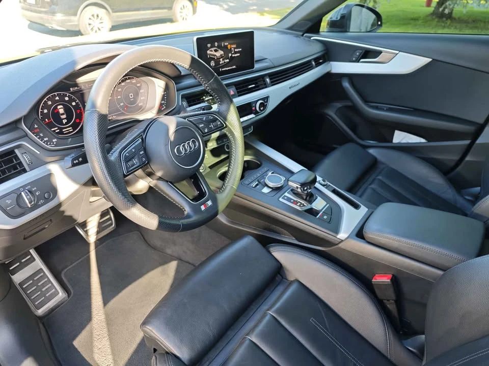 2019 Audi B9 A4 - Image 8 of 10