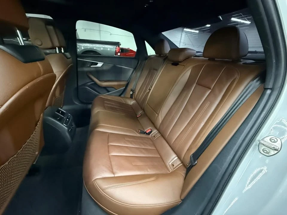 2019 Audi B9 A4 - Image 8 of 13