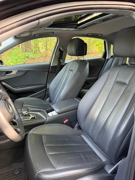 2019 Audi B9 A4 - Image 11 of 12