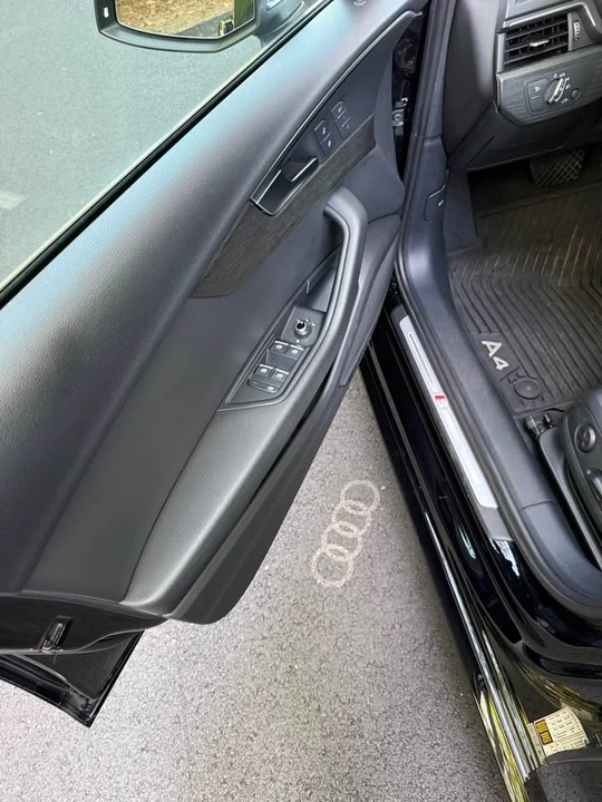2019 Audi B9 A4 - Image 10 of 12