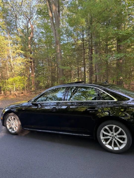 2019 Audi B9 A4 - Image 3 of 12