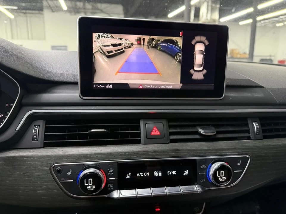 2019 Audi B9 A4 - Image 12 of 13