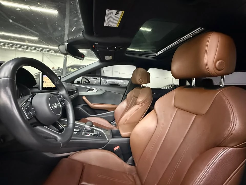 2019 Audi B9 A4 - Image 9 of 13