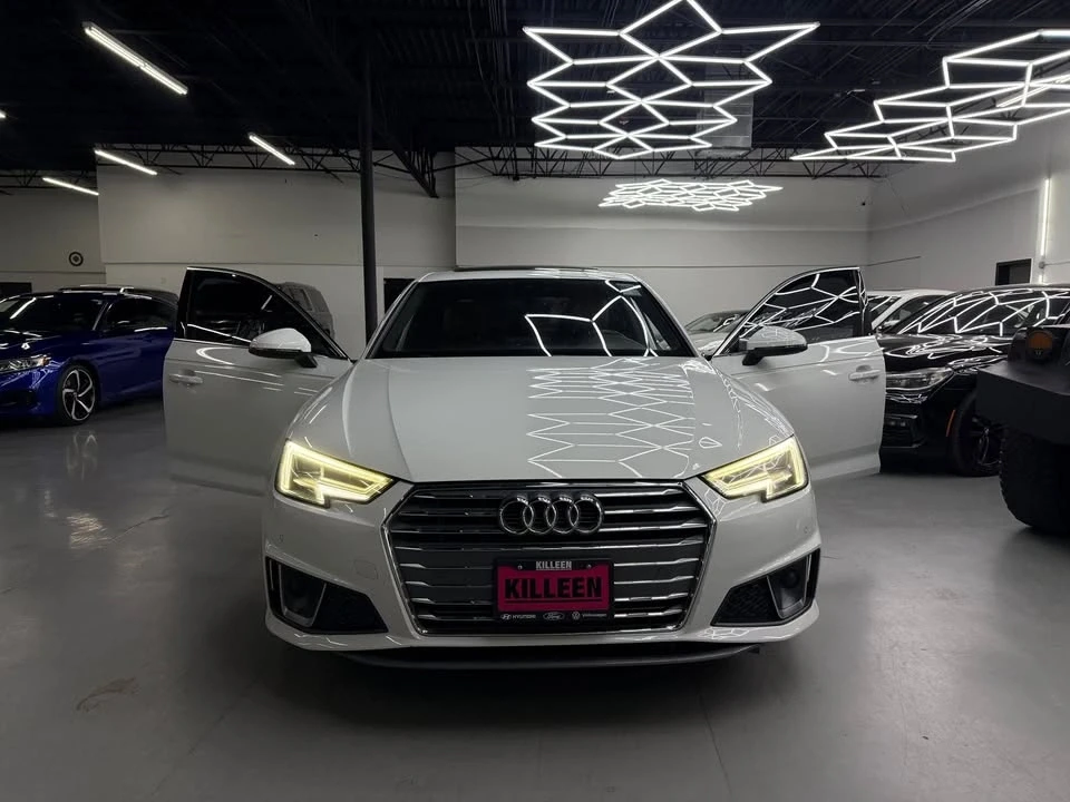 2019 Audi B9 A4 - Image 2 of 13