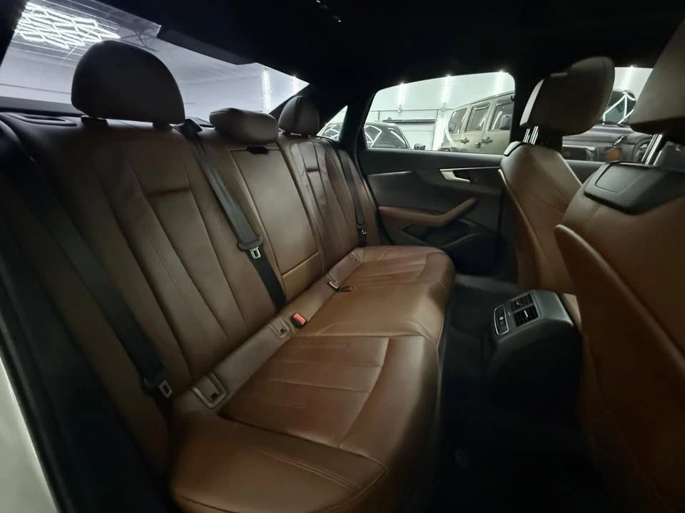 2019 Audi B9 A4 - Image 11 of 13