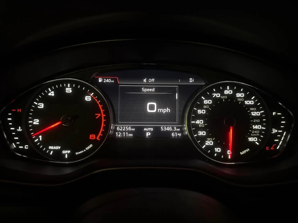 2019 Audi B9 A4 - Image 11 of 11