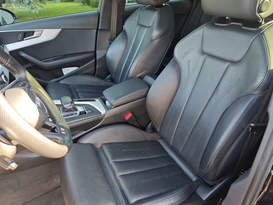 2019 Audi B9 A4 - Image 6 of 10