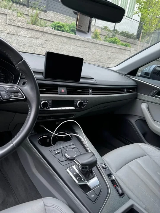 2019 Audi B9 A4 - Image 10 of 11