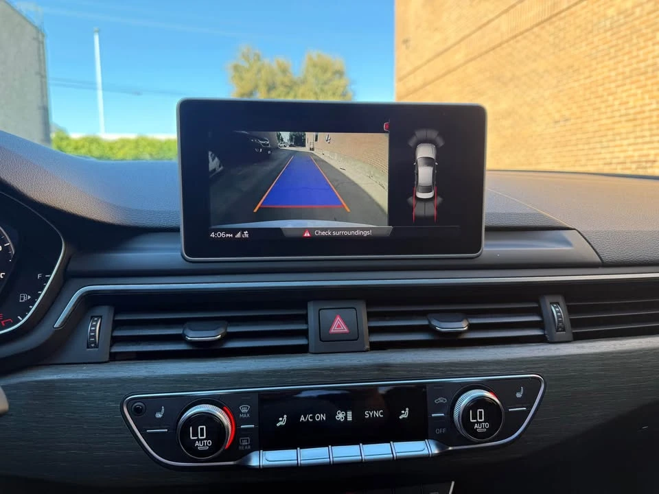 2019 Audi B9 A4 - Image 11 of 12