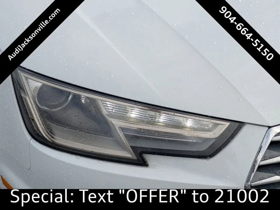 2019 Audi B9 A4 - Image 11 of 19