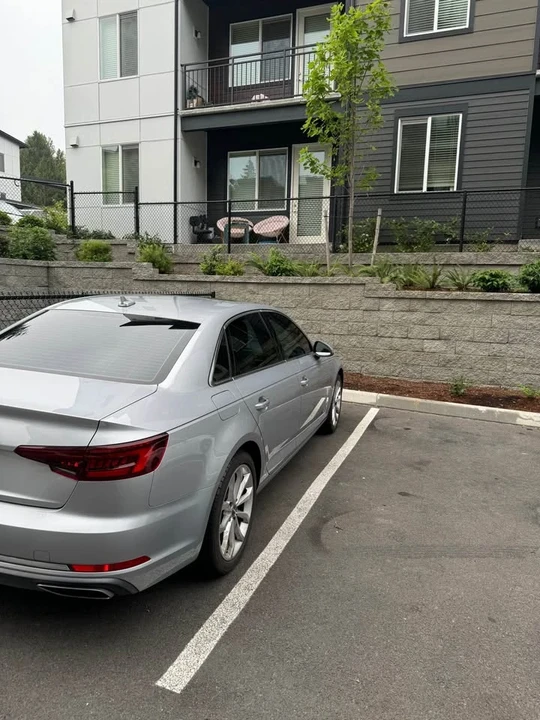2019 Audi B9 A4 - Image 3 of 11