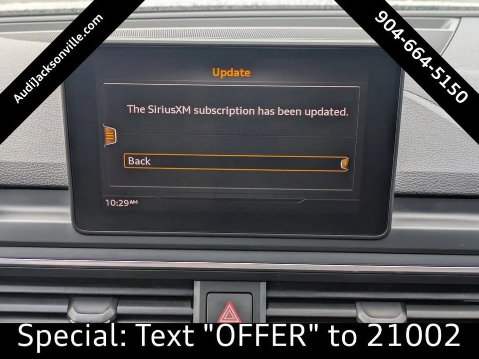 2019 Audi B9 A4 - Image 19 of 19