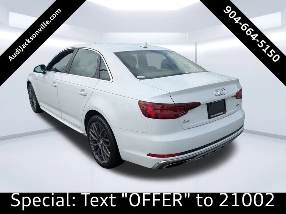 2019 Audi B9 A4 - Image 6 of 19