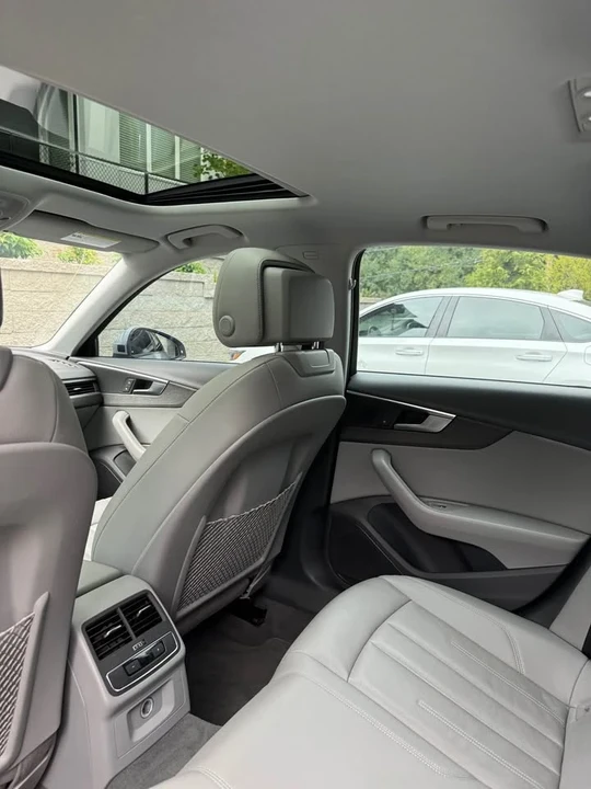 2019 Audi B9 A4 - Image 7 of 11