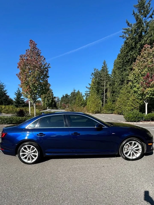 2019 Audi B9 A4 - Image 7 of 16