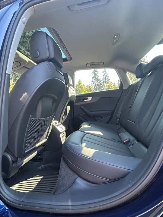 2019 Audi B9 A4 - Image 10 of 16