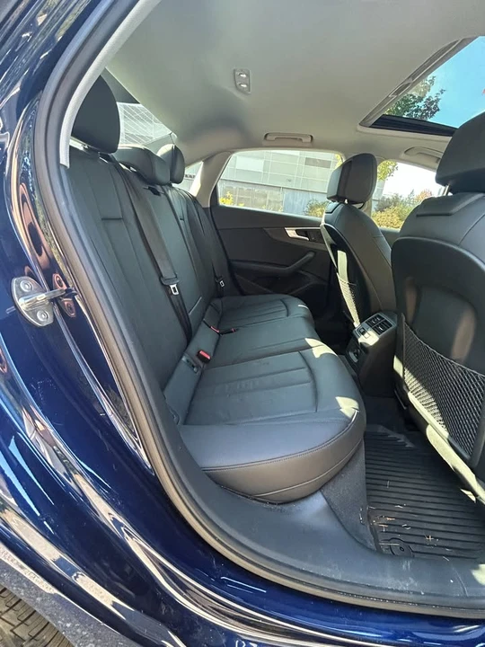 2019 Audi B9 A4 - Image 12 of 16