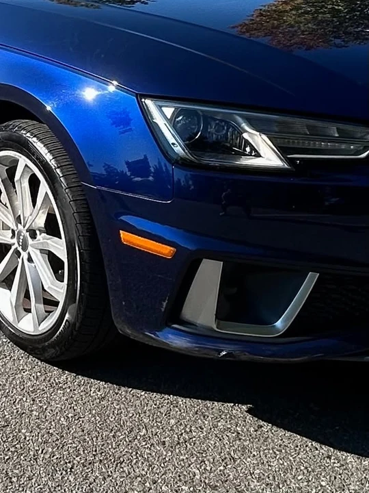 2019 Audi B9 A4 - Image 16 of 16
