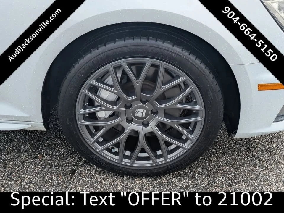 2019 Audi B9 A4 - Image 13 of 19