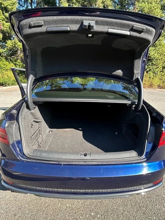 2019 Audi B9 A4 - Image 15 of 16